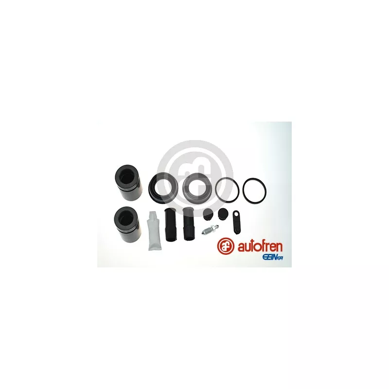 Kit de réparation, étrier de frein AUTOFREN SEINSA D42281C