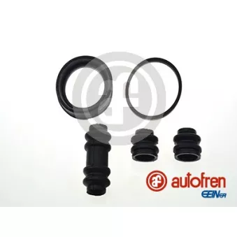Kit de réparation, étrier de frein AUTOFREN SEINSA D42286
