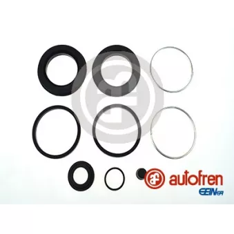 Kit de réparation, étrier de frein AUTOFREN SEINSA D4229