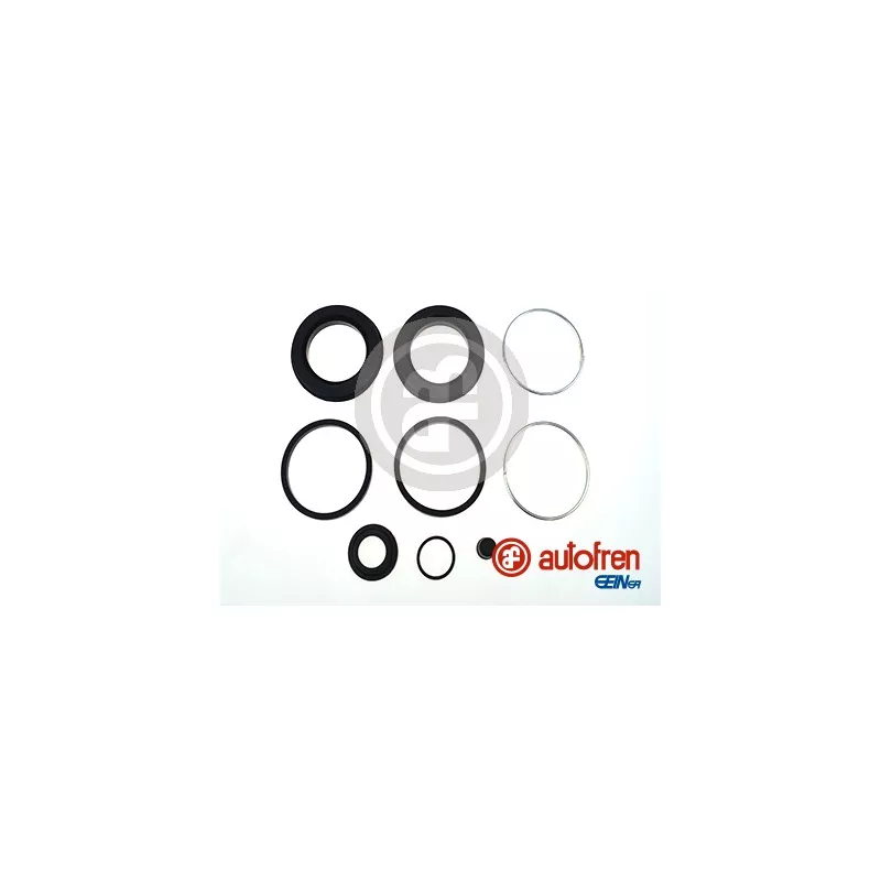 Kit de réparation, étrier de frein AUTOFREN SEINSA D4229