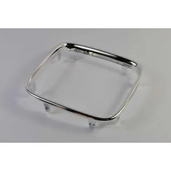 Cadre, grille de radiateur avant gauche BLIC 6502-07-0057995P