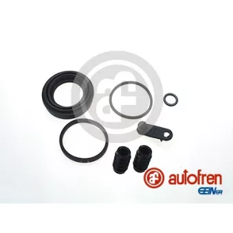 Kit de réparation, étrier de frein AUTOFREN SEINSA D42290