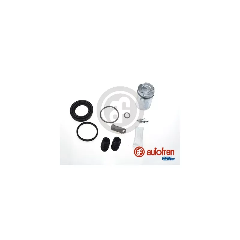 Kit de réparation, étrier de frein AUTOFREN SEINSA D42291C