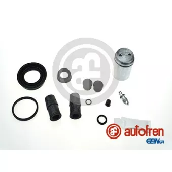 Kit de réparation, étrier de frein AUTOFREN SEINSA