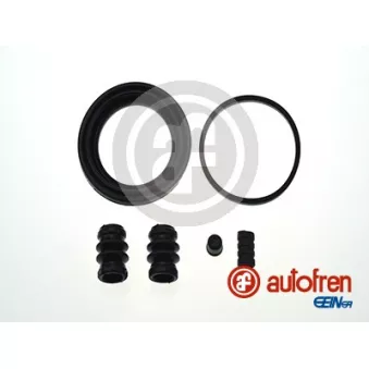 Kit de réparation, étrier de frein AUTOFREN SEINSA D42293