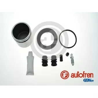 Kit de réparation, étrier de frein AUTOFREN SEINSA D42294C