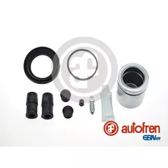 Kit de réparation, étrier de frein AUTOFREN SEINSA D42297C
