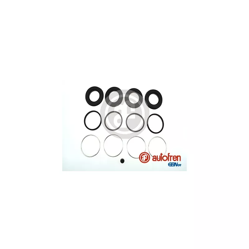 Kit de réparation, étrier de frein AUTOFREN SEINSA D4230