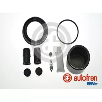 Kit de réparation, étrier de frein AUTOFREN SEINSA D42300C