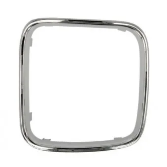 Cadre, grille de radiateur avant droit BLIC 6502-07-0057996P
