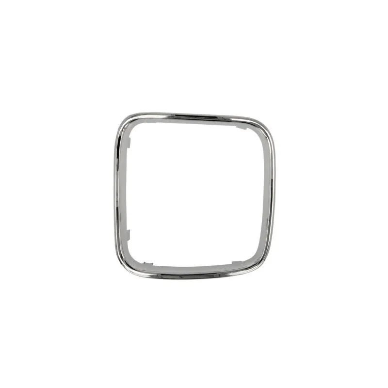 Cadre, grille de radiateur avant droit BLIC 6502-07-0057996P