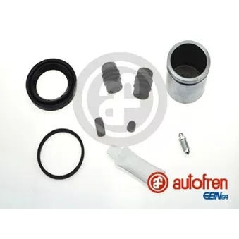 Kit de réparation, étrier de frein AUTOFREN SEINSA D42301C