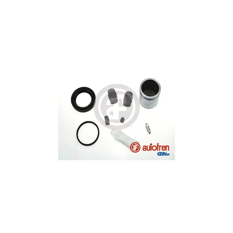 Kit de réparation, étrier de frein AUTOFREN SEINSA D42301C