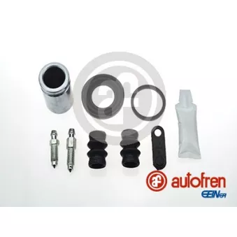 Kit de réparation, étrier de frein AUTOFREN SEINSA