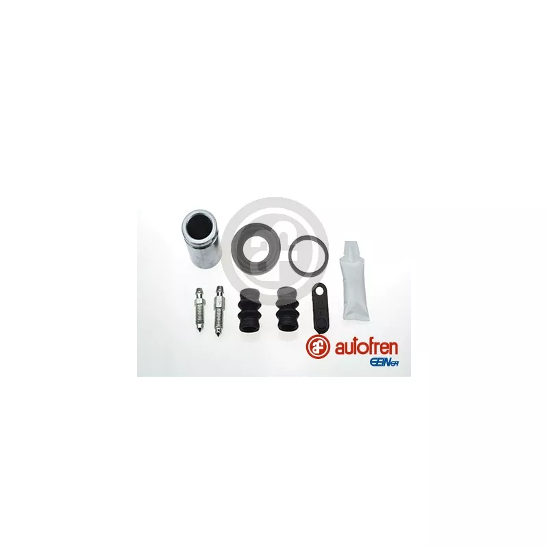 Kit de réparation, étrier de frein AUTOFREN SEINSA D42306C