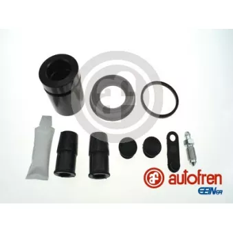 Kit de réparation, étrier de frein AUTOFREN SEINSA D42307C