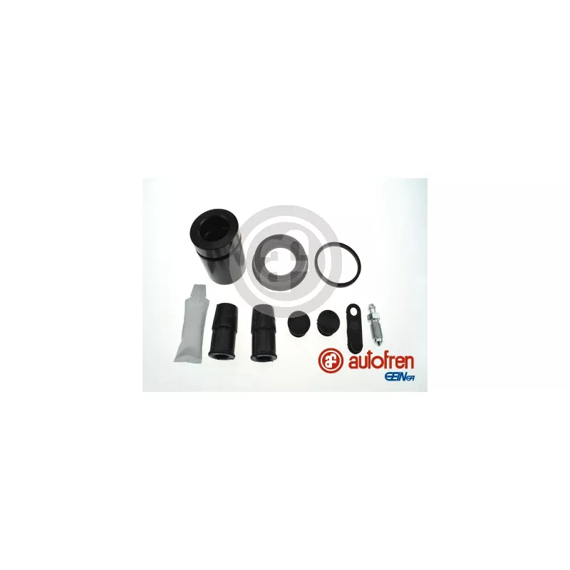 Kit de réparation, étrier de frein AUTOFREN SEINSA D42307C