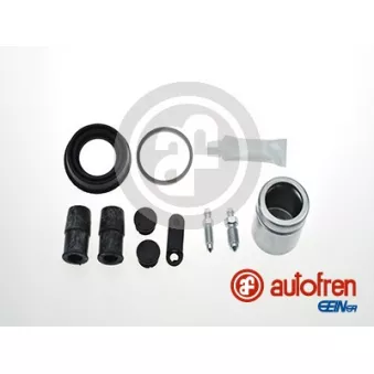 Kit de réparation, étrier de frein AUTOFREN SEINSA D42308C