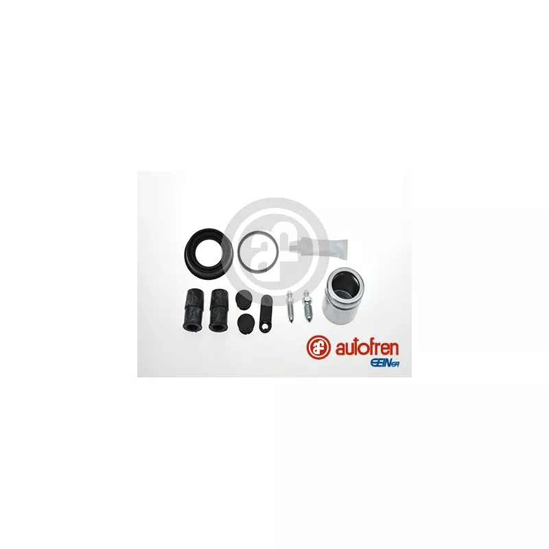 Kit de réparation, étrier de frein AUTOFREN SEINSA D42308C