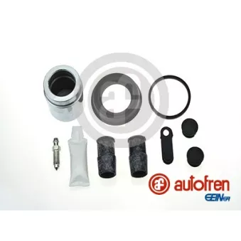 Kit de réparation, étrier de frein AUTOFREN SEINSA D42309C