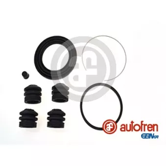 Kit de réparation, étrier de frein AUTOFREN SEINSA D4231