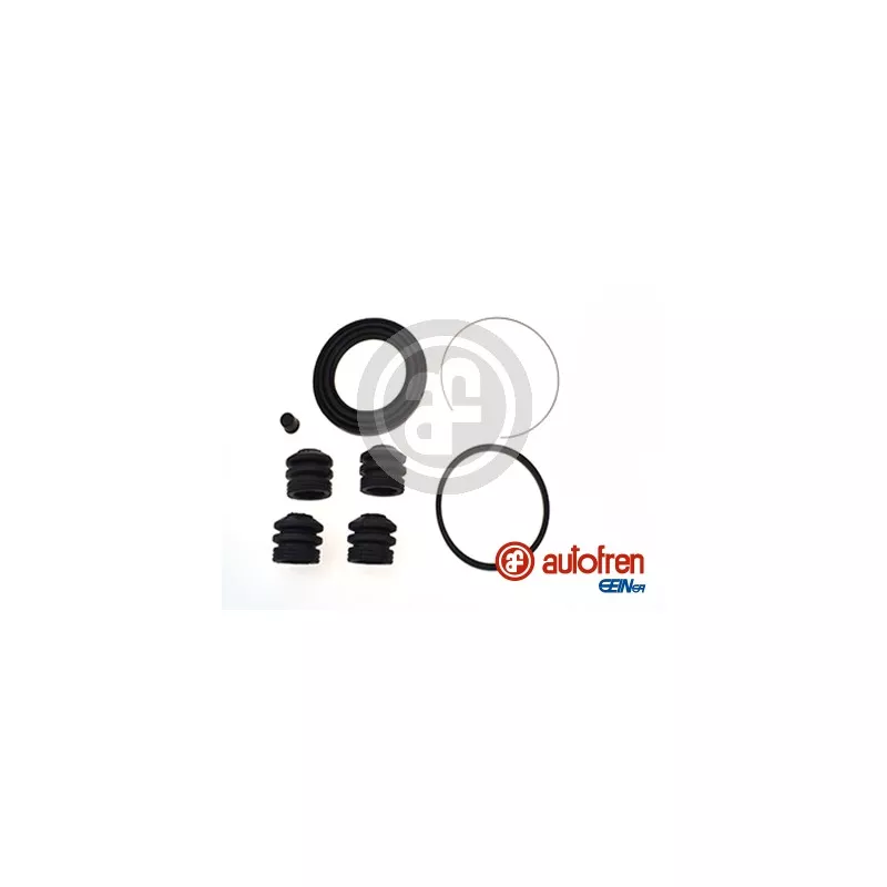 Kit de réparation, étrier de frein AUTOFREN SEINSA D4231