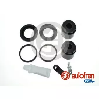 Kit de réparation, étrier de frein AUTOFREN SEINSA D42310C