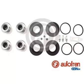 Kit de réparation, étrier de frein AUTOFREN SEINSA D42312C