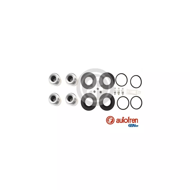 Kit de réparation, étrier de frein AUTOFREN SEINSA D42312C