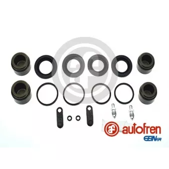 Kit de réparation, étrier de frein AUTOFREN SEINSA D42313C