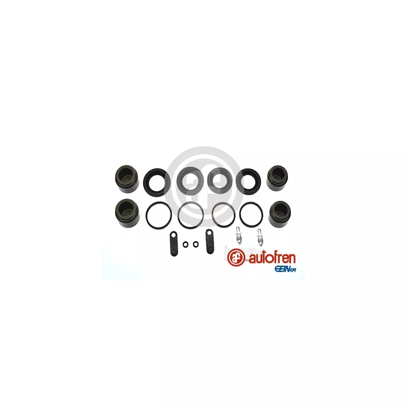 Kit de réparation, étrier de frein AUTOFREN SEINSA D42313C