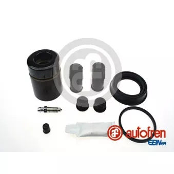 Kit de réparation, étrier de frein AUTOFREN SEINSA D42315C