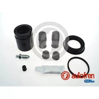 Kit de réparation, étrier de frein AUTOFREN SEINSA D42316C