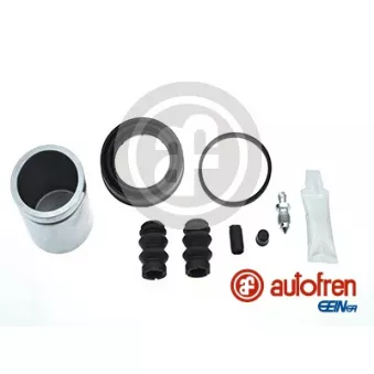 Kit de réparation, étrier de frein AUTOFREN SEINSA D42317C