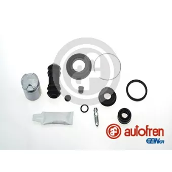 Kit de réparation, étrier de frein AUTOFREN SEINSA D42318C