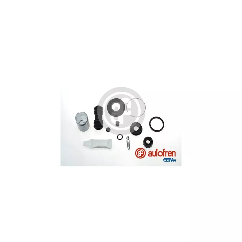 Kit de réparation, étrier de frein AUTOFREN SEINSA D42318C