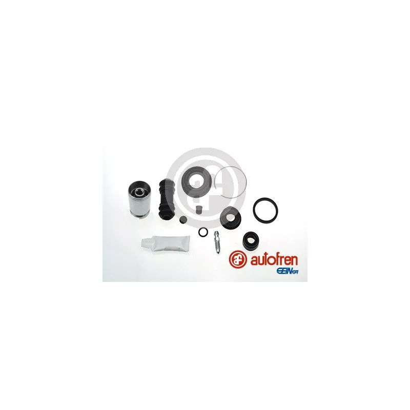 Kit de réparation, étrier de frein AUTOFREN SEINSA D42318K