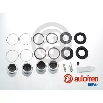 Kit de réparation, étrier de frein AUTOFREN SEINSA D42319C