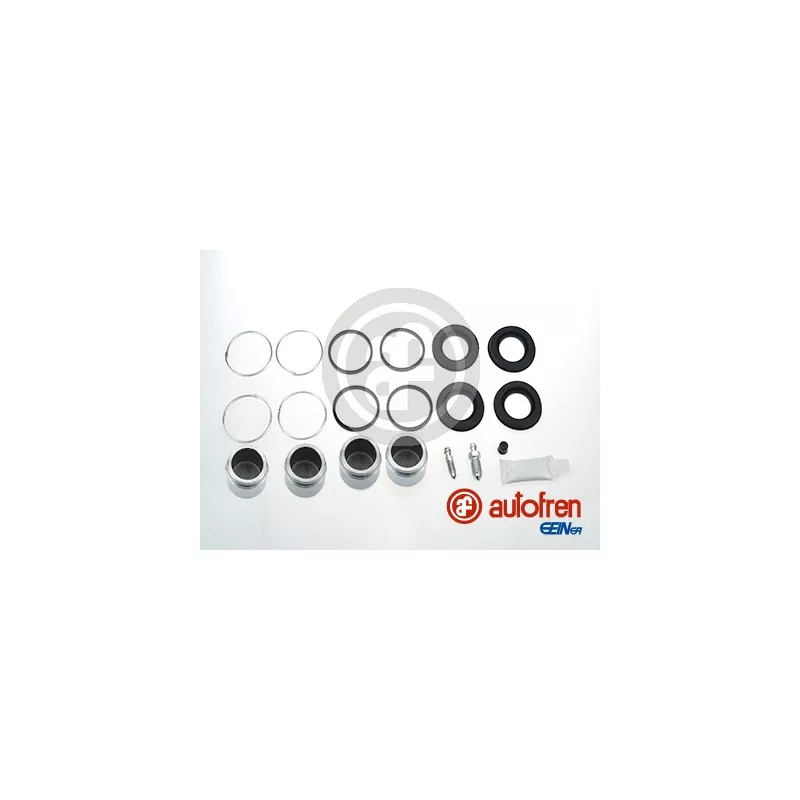 Kit de réparation, étrier de frein AUTOFREN SEINSA D42319C
