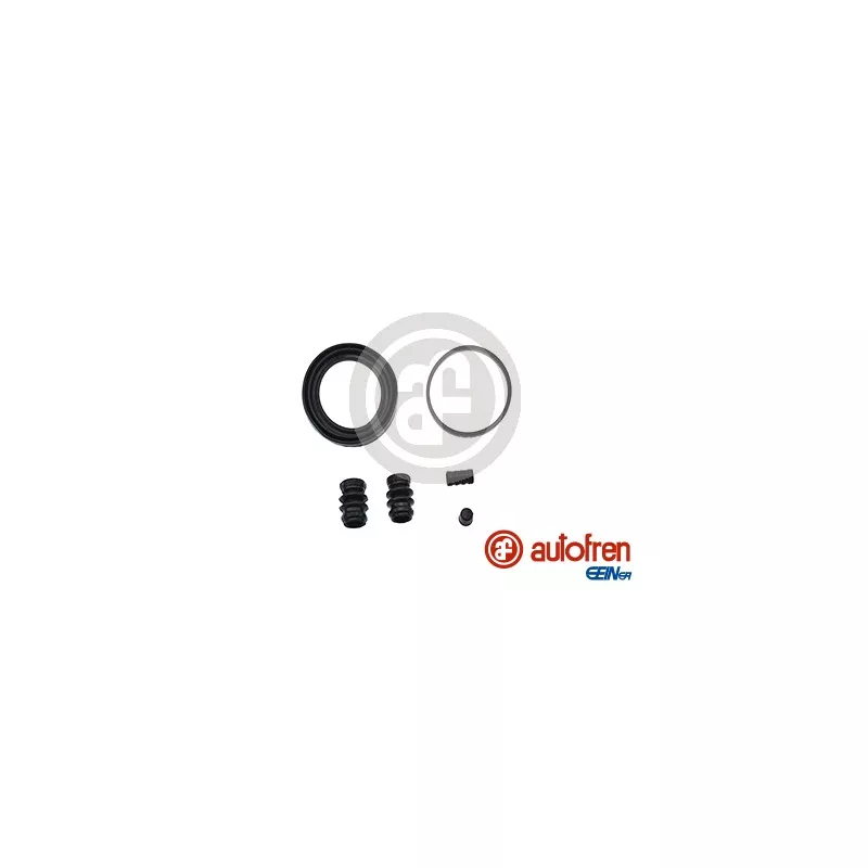 Kit de réparation, étrier de frein AUTOFREN SEINSA D4232