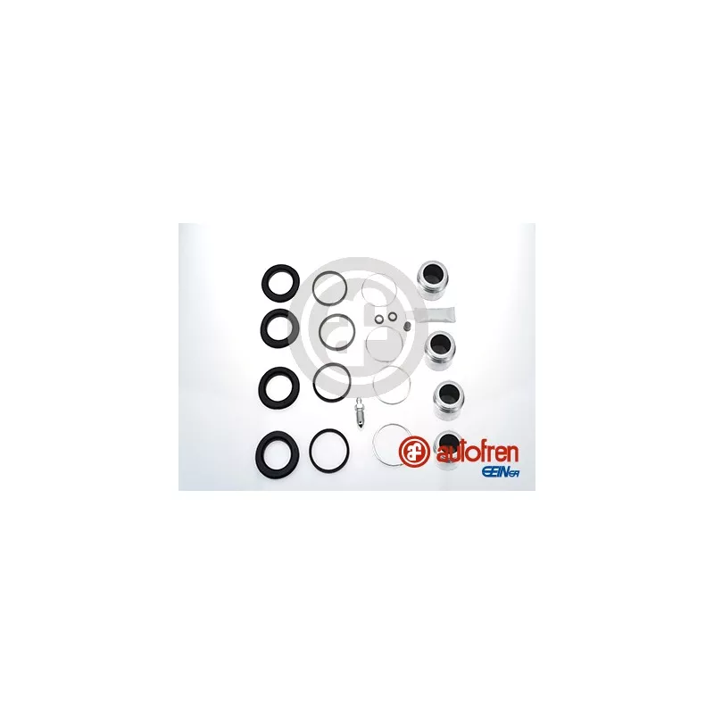 Kit de réparation, étrier de frein AUTOFREN SEINSA D42320C