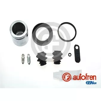 Kit de réparation, étrier de frein AUTOFREN SEINSA D42322C