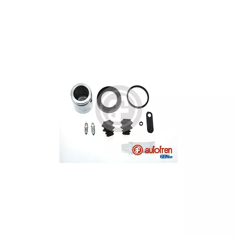 Kit de réparation, étrier de frein AUTOFREN SEINSA D42322C