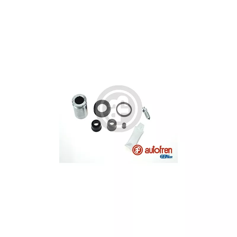 Kit de réparation, étrier de frein AUTOFREN SEINSA D42323C