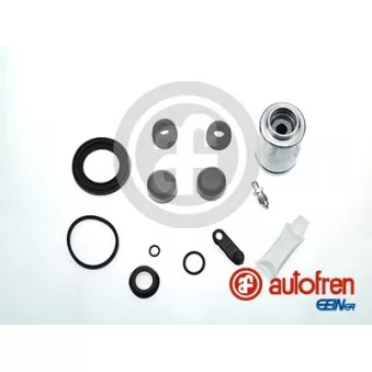 Kit de réparation, étrier de frein AUTOFREN SEINSA D42325C