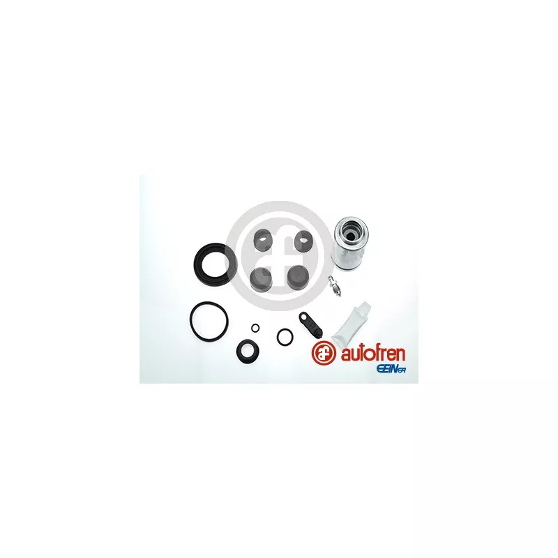 Kit de réparation, étrier de frein AUTOFREN SEINSA D42325C