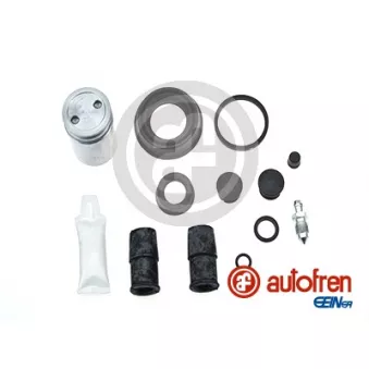 Kit de réparation, étrier de frein AUTOFREN SEINSA