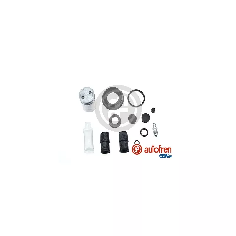 Kit de réparation, étrier de frein AUTOFREN SEINSA D42327C