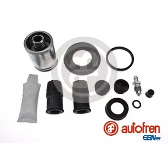 Kit de réparation, étrier de frein AUTOFREN SEINSA D42327K