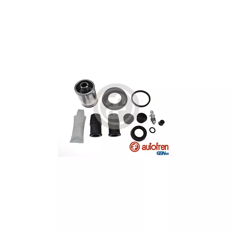 Kit de réparation, étrier de frein AUTOFREN SEINSA D42327K